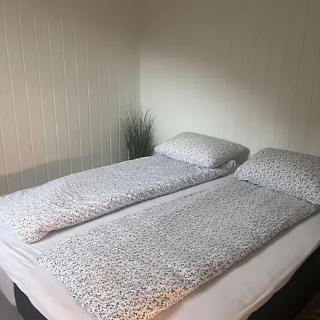 Stor Ved Havet * Svolvær