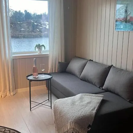 Stor Ved Havet *