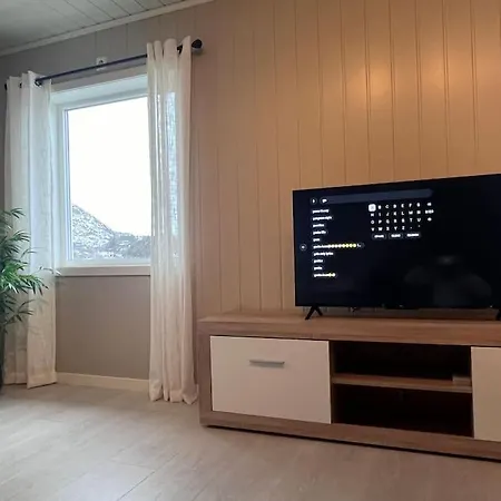 Stor Ved Havet