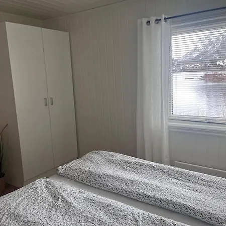 Stor Ved Havet *