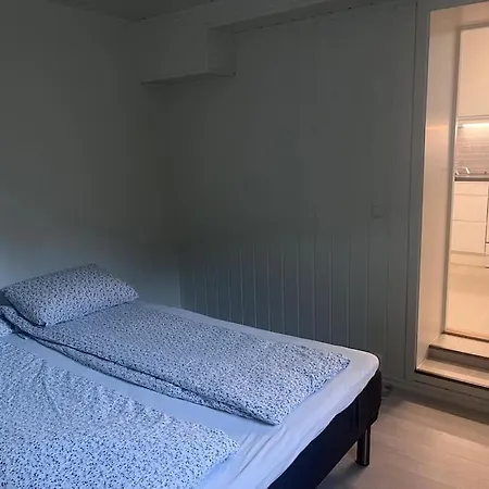 Stor Ved Havet Apartment *